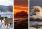 November 2025: Showcase Your Weather Photos for Tyne Tees Region