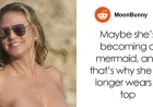 Heidi Klum, 52, Sparks Controversy With Latest Topless Appearance