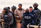 Ousted Venezuelan Leader Maduro Pleads Not Guilty in New York