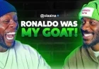VIDEO: Nottingham’s Ola Aina Discusses Facing Ronaldo, Leaving Chelsea on Podcast