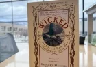 Utah Schools Ban ‘Wicked’ Novel Behind Musical and Films