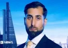 Tribunal Accuses The Apprentice’s Dr. Asif Munaf of Racist Posts