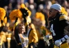 Iowa Football’s Star Safety, Defensive Captain Joins Transfer Portal