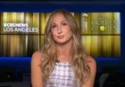 Nikki Glaser Navigates Delicate Humor as Golden Globes Host