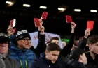 West Ham Fans Lose Patience with Board, Manager Next in Line