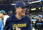 Jesse Minter Embraces Ben Johnson’s Head Coach Strategy, Delight for Chargers Fans