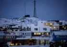 Trump Considers Military Options in Greenland Annexation Plan