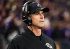 Sources Confirm Harbaugh’s Departure as Ravens Coach