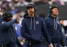 Cowboys’ Brian Schottenheimer: Another Jason Garrett Without Playoffs Success?