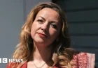 Charlotte Church Credits Her Dad’s Support for Saving Her Life