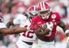 Indiana’s Unique Strategy Powers 14-0 College Football Record