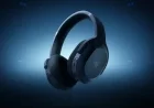 Razer Unveils AI-Powered Gaming Headset at CES 2026