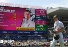 Michael Vaughan Urges England to Persist with Zak Crawley for Ashes 2025-26