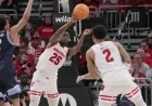 Wisconsin vs UCLA: TV Channel, Time, and Odds Details