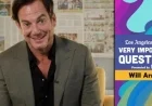 Will Arnett Considers Sacrificing for Ambitious Project | Important Questions Explored