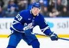 Maple Leafs Must Avoid Repeating Mistake with Easton Cowan