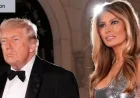 Melania Trump Monetizes First Lady Role for Millions