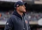Bears Coach Ben Johnson Leverages Vital Playoff Experience