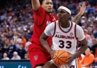 Auburn Hosts Texas A&M in Tuesday’s SEC Home Opener