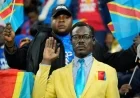 Lumumba Lookalike Captivates CAN 2025 Spectators in Stands