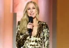 Golden Globes Host Nikki Glaser Reveals Untouchable Hollywood Star