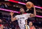 Herb Jones Boosts Pelicans’ Trade Value Amid Injury Absence