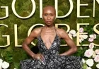Cynthia Erivo Skips Golden Globes for ‘Dracula’ West End Commitment
