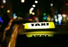 Czech Authority Fines Prague Airport Taxi Cartel Again