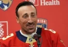 Panthers’ Marchand Claims Maple Leafs Fans Drove Marner Away