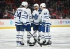Maple Leafs Analyzed at Season’s Midway: Team Identity Examined