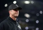 John Harbaugh Favored for New York Giants Coaching Position