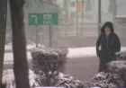 Toronto Faces Heavy Snow After Freezing Rain Alert