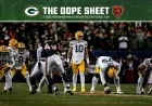 Packers Battle Bears in NFC Wild Card Playoff Clash