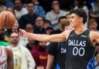 Max Christie’s Aggression Fuels Mavs’ Recent Hot Streak