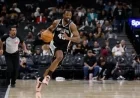 Spurs Face Grizzlies in Exciting Basketball Showdown