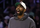 Kyrie Irving Shares Significant Career Update Amid Injury Rehab