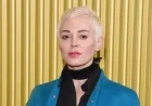 Rose McGowan Questions Weinstein’s Imprisonment, Demands Photo Proof | Video