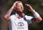 England Captain Ben Stokes Injures Groin on Ashes Test Day 4 in Sydney