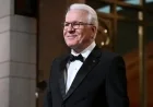 Steve Martin’s Political Joke to Nikki Glaser Sparks Controversy