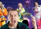 Viral Video Captures Man’s Verbal Outburst at Mamma Mia! Broadway Show