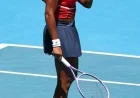 Gauff’s Comeback Propels U.S. Ahead in United Cup Quarterfinal