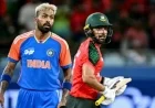 ICC Warns Bangladesh: Play in India or Lose Points