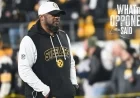 Steelers React to Thrilling Victory Over Ravens