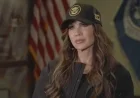 Noem Prioritizes Street Policing Over Critiquing Trump’s Words Amid Raids