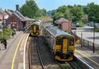 GWR Announces Three-Stage Plan for Rolling Stock Upgrade