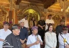 Bali Implements Tourist Financial Screening in Quality Tourism Initiative
