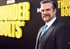 David Harbour Departs Tony Gilroy’s Searchlight Drama ‘Behemoth’