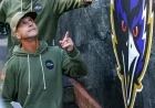 Ravens Players Shocked by John Harbaugh’s Firing News
