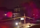 Police Fatally Shoot Machete-Wielding Suspect in New Jersey Home; Three Others Dead