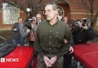 CIA Spy Aldrich Ames, Soviet Double Agent, Dies at 84